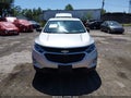 2018 Chevrolet Equinox — photo 12 of 16 | VIN 3GNAXHEV0JL130973