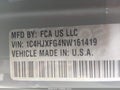 2022 Jeep Wrangler Unlimited — photo 9 of 16 | VIN 1C4HJXFG4NW161419