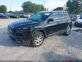 2016 Jeep Cherokee — photo 2 of 16 | VIN 1C4PJMCSXGW270456
