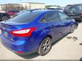 2013 Ford Focus — photo 4 of 16 | VIN 1FADP3F29DL135981