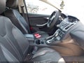 2013 Ford Focus — photo 5 of 16 | VIN 1FADP3F29DL135981