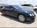 2005 Bentley Continental — photo 14 of 22 | VIN SCBCR63W85C029258