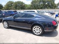 2005 Bentley Continental — photo 15 of 22 | VIN SCBCR63W85C029258