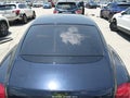 2005 Bentley Continental — photo 20 of 22 | VIN SCBCR63W85C029258