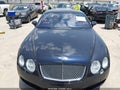 2005 Bentley Continental — photo 21 of 22 | VIN SCBCR63W85C029258