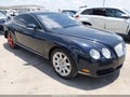 2005 Bentley Continental — photo 1 of 22 | VIN SCBCR63W85C029258