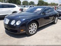 2005 Bentley Continental — photo 2 of 22 | VIN SCBCR63W85C029258