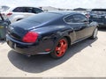 2005 Bentley Continental — photo 4 of 22 | VIN SCBCR63W85C029258