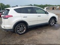 2017 Toyota RAV4 — photo 4 of 17 | VIN JTMDFREV4HJ154645