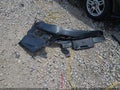 2019 Ford Fiesta — photo 12 of 17 | VIN 3FADP4BJ3KM163547