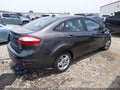 2019 Ford Fiesta — photo 4 of 17 | VIN 3FADP4BJ3KM163547
