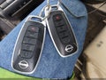 2025 Nissan Rogue — photo 11 of 12 | VIN JN8BT3CB7SW150688