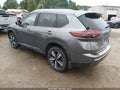 2025 Nissan Rogue — photo 3 of 12 | VIN JN8BT3CB7SW150688