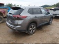 2025 Nissan Rogue — photo 4 of 12 | VIN JN8BT3CB7SW150688