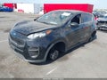 2018 Kia Sportage — photo 2 of 15 | VIN KNDPM3ACXJ7339094