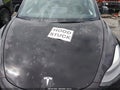 2021 Tesla Model 3 — photo 10 of 17 | VIN 5YJ3E1EA9MF094005