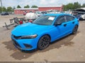 2024 Honda Civic — photo 2 of 16 | VIN 19XFL1H81RE030405