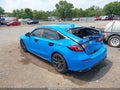 2024 Honda Civic — photo 3 of 16 | VIN 19XFL1H81RE030405