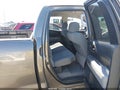 2011 Toyota Tundra — photo 8 of 19 | VIN 5TFUY5F12BX169387