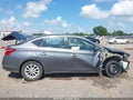 2018 Nissan Sentra — photo 6 of 17 | VIN 3N1AB7AP1JL617093