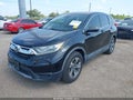 2018 Honda CR-V — photo 2 of 16 | VIN 2HKRW5H33JH400012