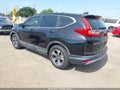 2018 Honda CR-V — photo 3 of 16 | VIN 2HKRW5H33JH400012