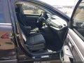 2018 Honda CR-V — photo 5 of 16 | VIN 2HKRW5H33JH400012
