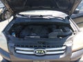 2007 Kia Sportage — photo 10 of 16 | VIN KNDJF724977311746