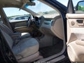2007 Kia Sportage — photo 5 of 16 | VIN KNDJF724977311746