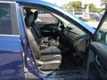 2017 Nissan Rogue — photo 5 of 16 | VIN 5N1AT2MV0HC780424