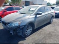2017 Nissan Sentra — photo 2 of 15 | VIN 3N1AB7AP3HY285087