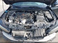 2023 Honda Civic — photo 10 of 17 | VIN 2HGFE2F52PH553251