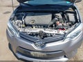 2015 Toyota Corolla — photo 10 of 16 | VIN 2T1BURHE5FC415198