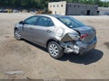 2015 Toyota Corolla — photo 3 of 16 | VIN 2T1BURHE5FC415198