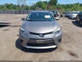 2015 Toyota Corolla — photo 6 of 16 | VIN 2T1BURHE5FC415198
