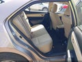 2015 Toyota Corolla — photo 8 of 16 | VIN 2T1BURHE5FC415198