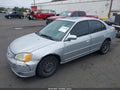 2001 Honda Civic — photo 2 of 17 | VIN 2HGES267X1H574071