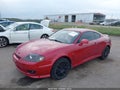 2006 Hyundai Tiburon — photo 2 of 16 | VIN KMHHN65F36U220895