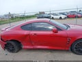 2006 Hyundai Tiburon — photo 6 of 16 | VIN KMHHN65F36U220895