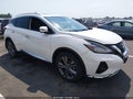 2019 Nissan Murano — photo 1 of 11 | VIN 5N1AZ2MS4KN109094