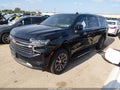 2022 Chevrolet Suburban — photo 2 of 16 | VIN 1GNSCCKD3NR327780