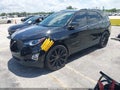 2020 Chevrolet Equinox — photo 2 of 18 | VIN 2GNAXNEV6L6124312