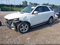 2016 Mercedes-Benz GLE-Class — photo 2 of 17 | VIN 4JGDA5HB3GA619855