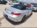 2020 Mercedes-Benz E-Class — photo 4 of 16 | VIN WDD1K6BB7LF131207