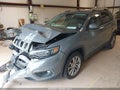 2021 Jeep Cherokee — photo 2 of 16 | VIN 1C4PJLMX1MD203689