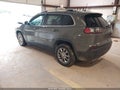 2021 Jeep Cherokee — photo 3 of 16 | VIN 1C4PJLMX1MD203689