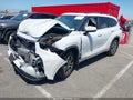 2023 Toyota Highlander — photo 2 of 15 | VIN 5TDKDRAH3PS043664
