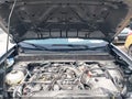 2022 Ford Maverick — photo 10 of 16 | VIN 3FTTW8F92NRB11754
