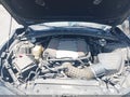 2017 Chevrolet Camaro — photo 10 of 19 | VIN 1G1FE1R75H0142625