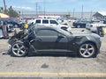 2017 Chevrolet Camaro — photo 14 of 19 | VIN 1G1FE1R75H0142625